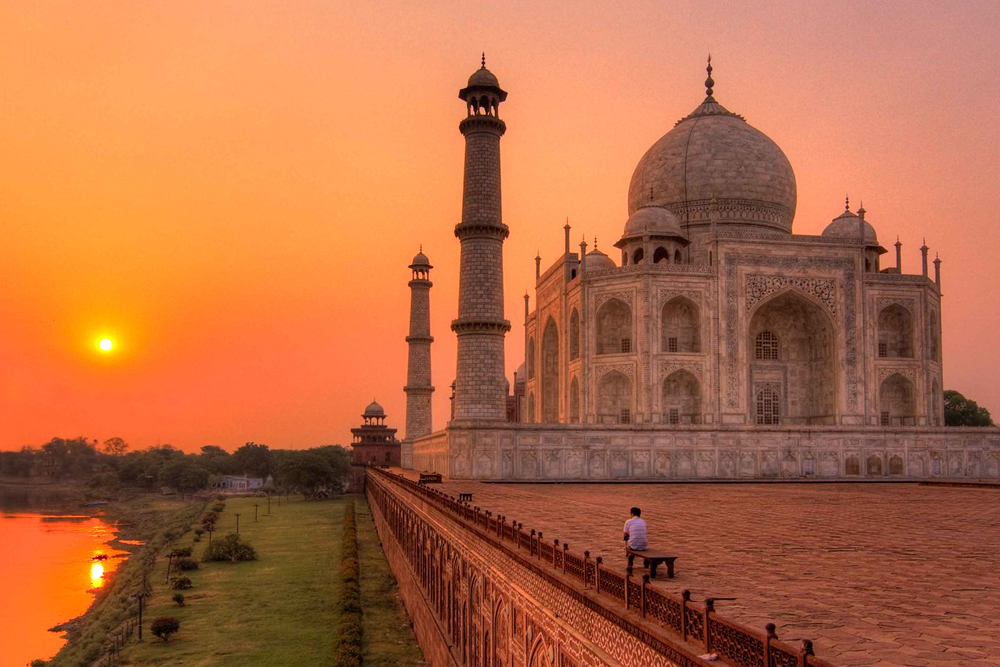 Taj Mahal Sunrise Taj Mahal Sunrise Tour By Car From Delhi Agra Taj Mahal Sunrise Taj Mahal Sunrise Tour By Car From Delhi Agra