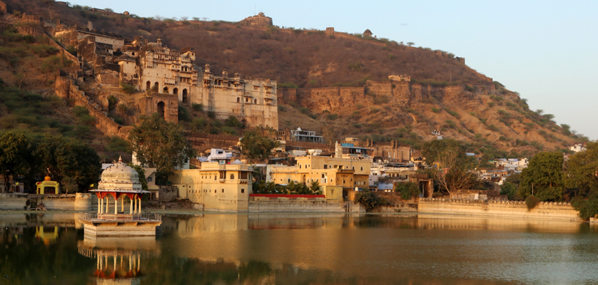 15 Days Jaipur Ajmer Pushkar Nagaur Bikaner Jaisalmer Osian Jodhpur ...