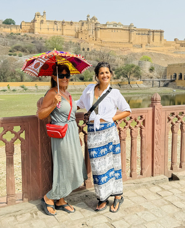 Jaipur Sightseeing Tour