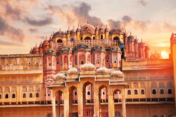 places to visit in jaipur 2 days