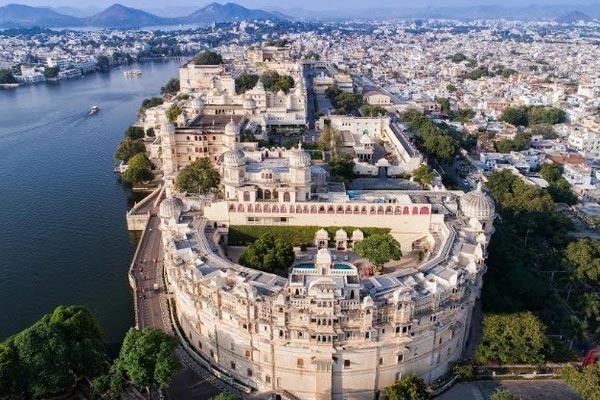 places to visit udaipur in 2 days