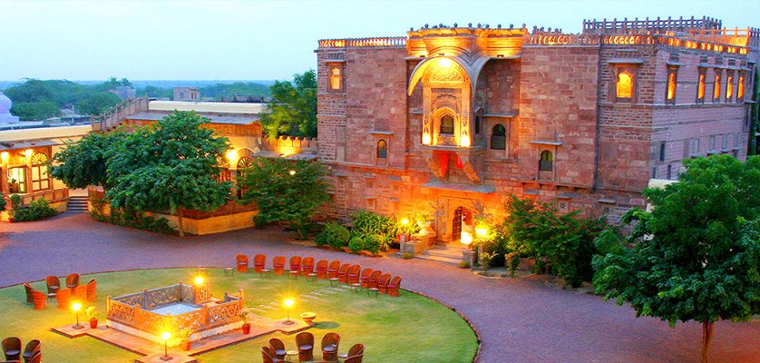 Tour Herencia y Colores de Rajastán – 17 días | Delhi, Agra, Jaipur y ...