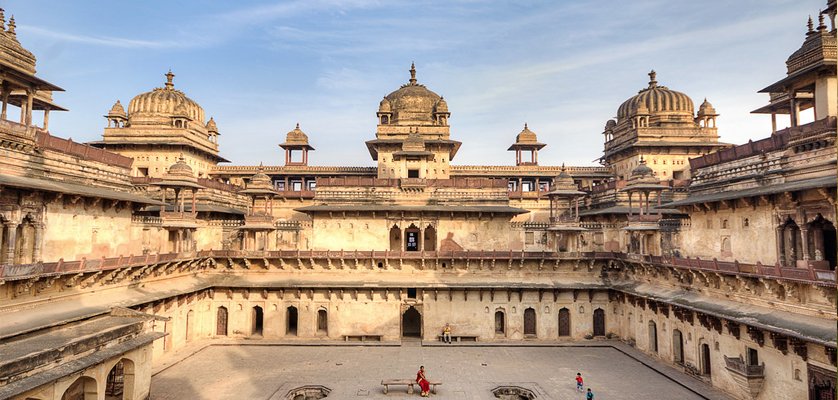 Gran Viaje por Rajastán con Varanasi y Khajuraho - 21 Días