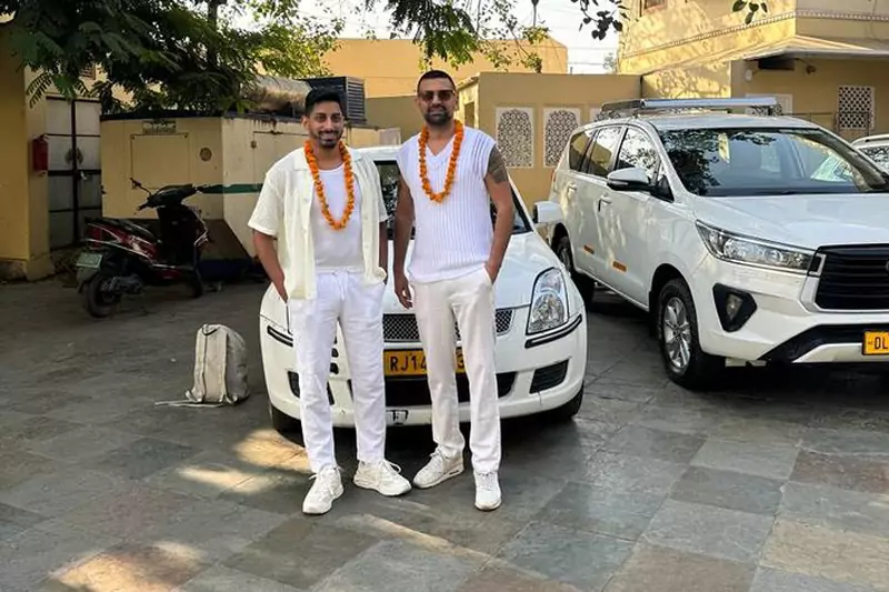 Safe India Travel with a Private Driver: A Local’s Guide to Stress‑Free Journeys