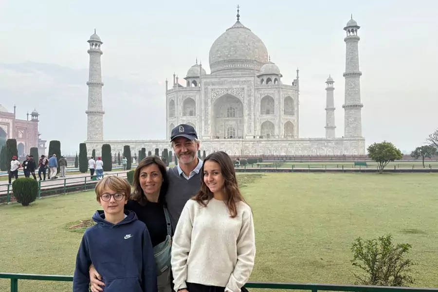 Taj Mahal Ticket Price 2026, Timings, Online Booking & Best Time to Visit