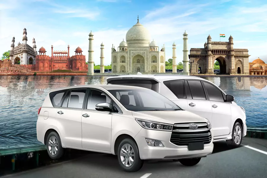 India Tour Taxi Rates 2026 | Complete Pricing Guide & Cost Breakdown