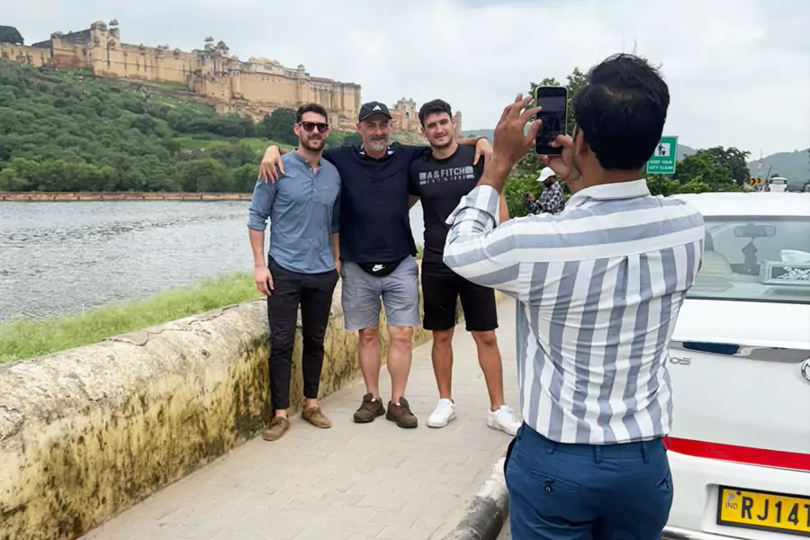 Jaipur Private Driver & Car Tour 2026 – Costs, Rates & Complete City Guide