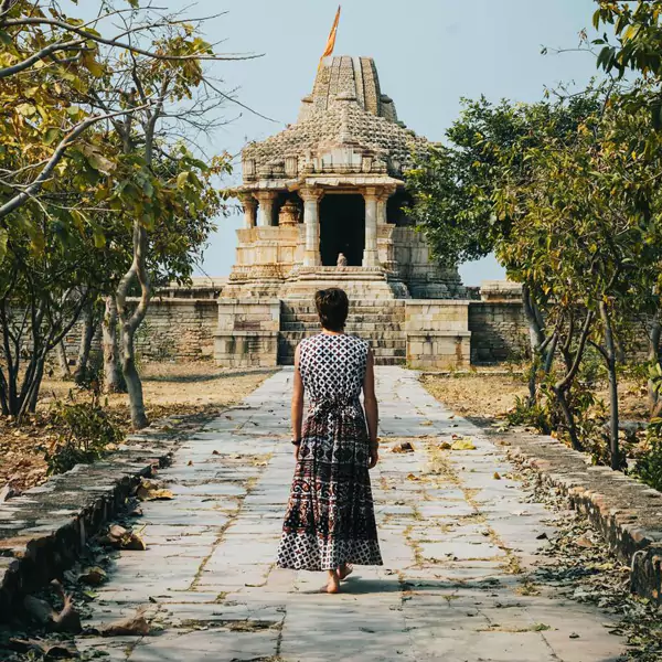Udaipur Chittorgarh Pushkar Jaipur Tour Udaipur Chittorgarh Pushkar Jaipur Tour