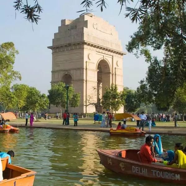 Udaipur Jaipur Agra Delhi Tour Udaipur Jaipur Agra Delhi Tour