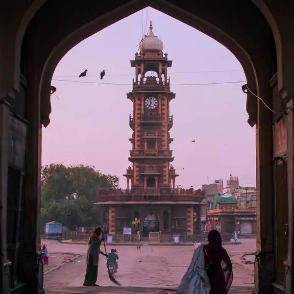 Udaipur Jodhpur Jaisalmer Bikaner Jaipur Tour Udaipur Jodhpur Jaisalmer Bikaner Jaipur Tour