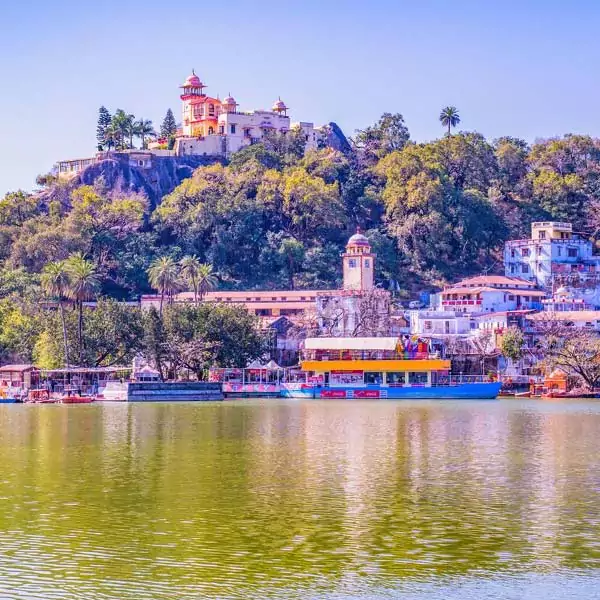 Udaipur Mt. Abu Jodhpur Jaisalmer Tour Udaipur Mt. Abu Jodhpur Jaisalmer Tour