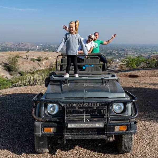 Udaipur Kumbhalgarh Jawai Tour Udaipur Kumbhalgarh Jawai Tour