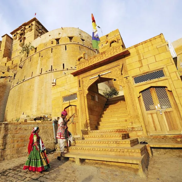 Jodhpur Jaisalmer Tour Package Jodhpur Jaisalmer Tour Package