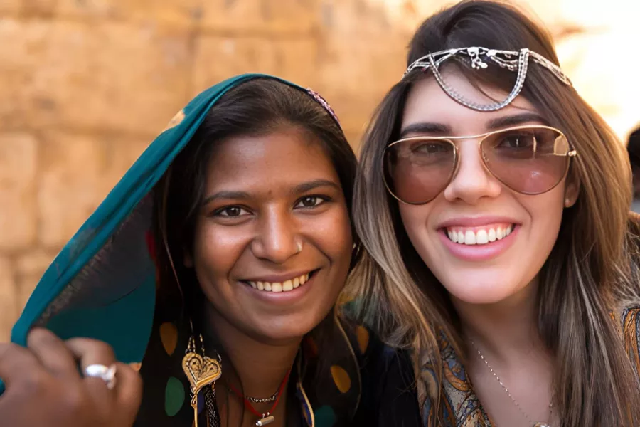 Jaisalmer Travel Guide for Foreign Tourists: Best Time, Desert Tours & Tips