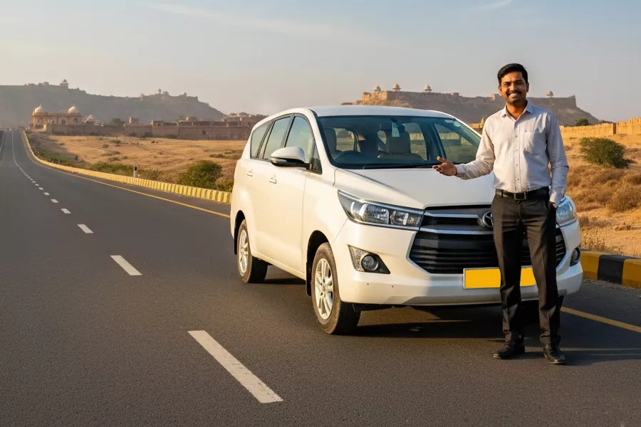 India Tour Packages with Private Driver 2026 – Prices, Itineraries & Booking