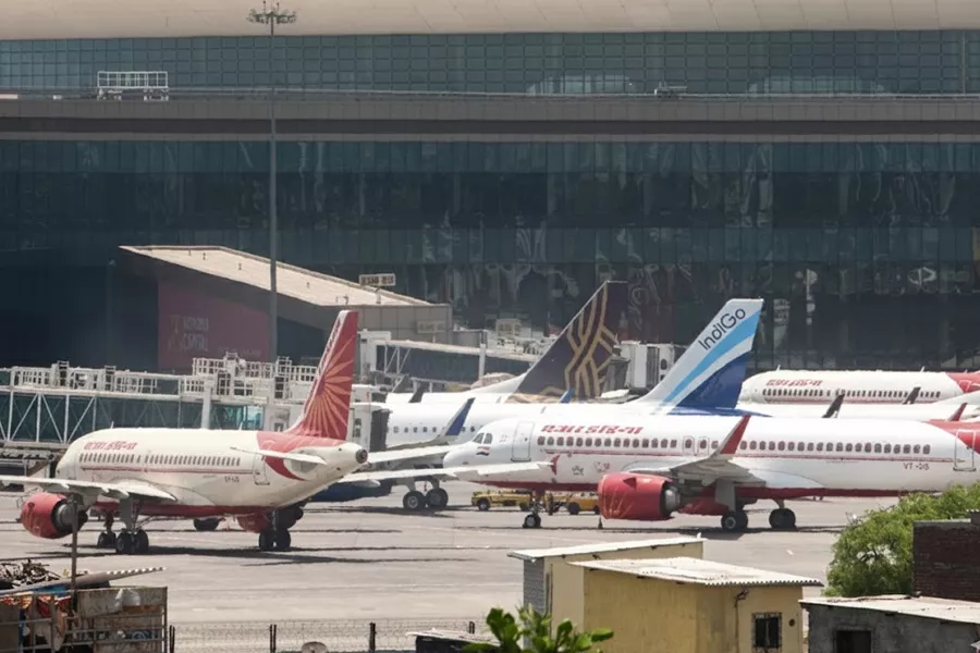 Airports in Rajasthan: How to Choose the Right Airport for Your Rajasthan Trip